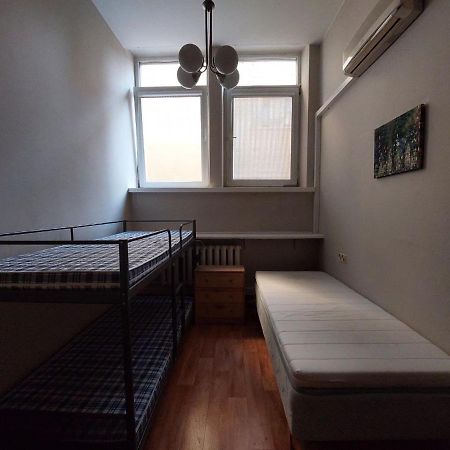 Pacific Hostel Vilnius Luaran gambar