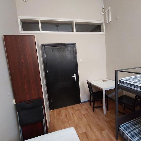 Pacific Hostel Vilnius Luaran gambar