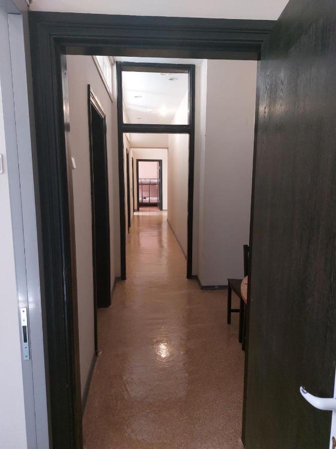 Pacific Hostel Vilnius Luaran gambar