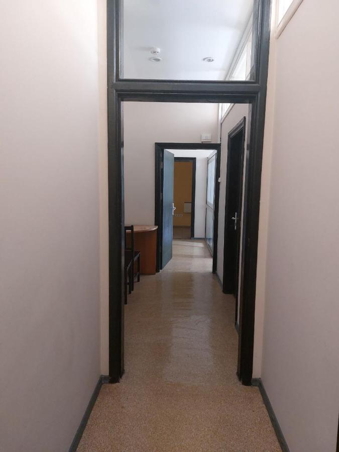 Pacific Hostel Vilnius Luaran gambar