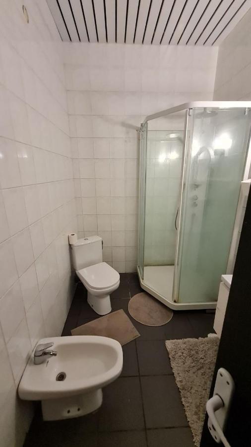 Pacific Hostel Vilnius Luaran gambar