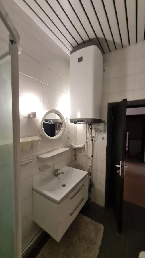 Pacific Hostel Vilnius Luaran gambar